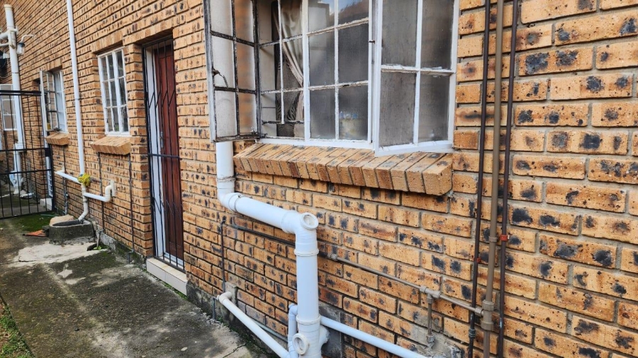 2 Bedroom Property for Sale in Rustenburg North West